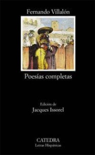 Poesías completas