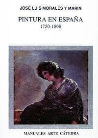 Pintura en España, 1750-1808