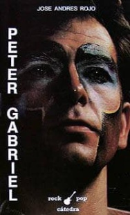 Peter Gabriel