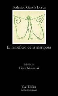 El maleficio de la mariposa