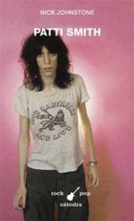 Patti Smith