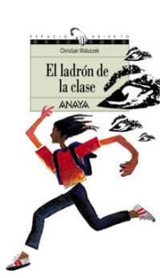 El ladrón de la clase