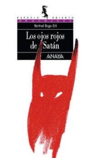 Los ojos rojos de Satán