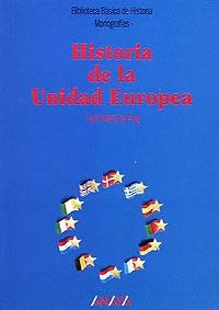 Historia de la Unidad Europea