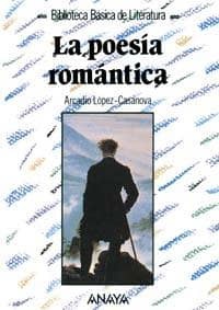 La poesía romántica