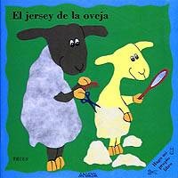 El jersey de la oveja