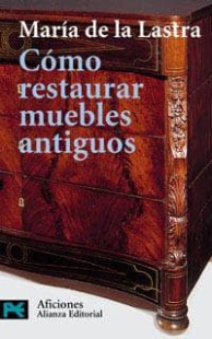 Cómo restaurar muebles antiguos