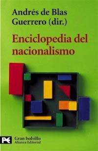 Enciclopedia del nacionalismo