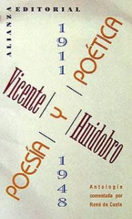 Poesía y Poética (1911-1948)