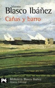 Cañas y barro