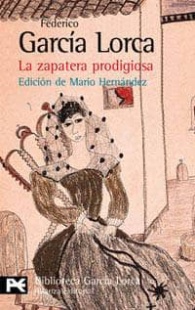 La zapatera prodigiosa