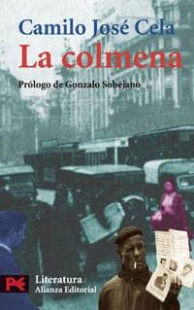 La colmena