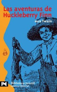 Las aventuras de Huckleberry Finn