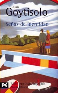 Señas de identidad