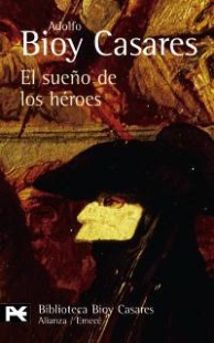 El sueño de los héroes