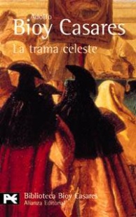 La trama celeste