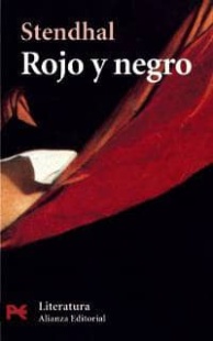 Rojo y negro