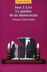 La quiebra de las democracias