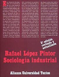 Sociología industrial