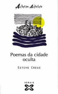 Poemas da cidade oculta