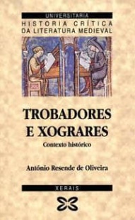 Trobadores e xograres