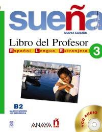 Sueña 3. Libro del Profesor