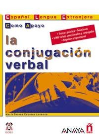 La conjugación verbal