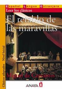 El retablo de las maravillas