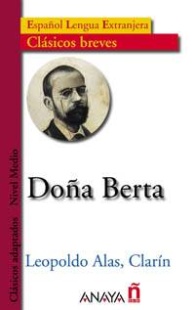 Doña Berta