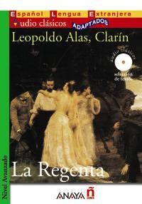 La Regenta