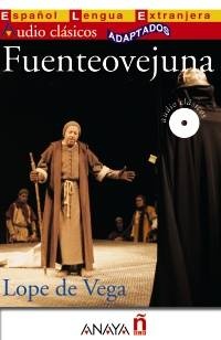 Fuenteovejuna