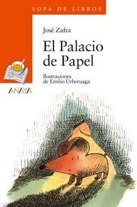 El Palacio de Papel