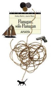 Flanagan, sólo Flanagan