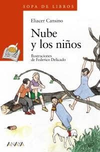 Nube y los niños