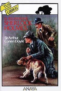 El regreso de Sherlock Holmes