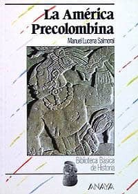 La América Precolombina