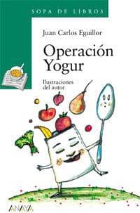 Operación Yogur