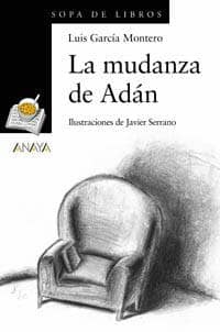 La mudanza de Adán