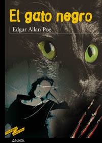 El gato negro