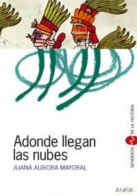 Adonde llegan las nubes