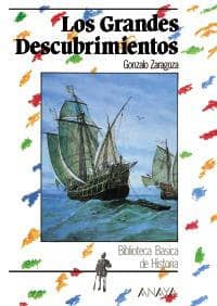 Los Grandes Descubrimientos