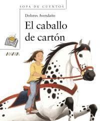 El caballo de cartón