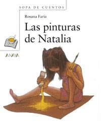 Las pinturas de Natalia