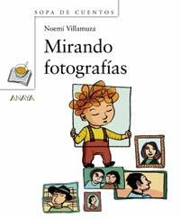 Mirando fotografías