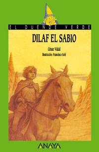 94. Dilaf el sabio