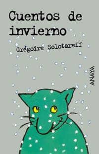 Cuentos de invierno