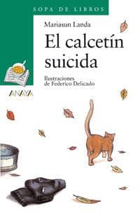 El calcetín suicida