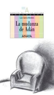 La mudanza de Adán