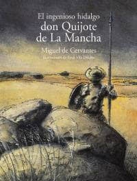 Don Quijote de La Mancha