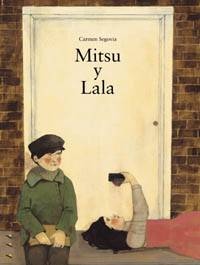 Mitsu y Lala